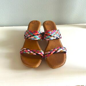 Italian Sandals